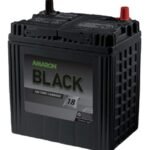 AAM-BL-0BL600 L/R MF