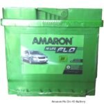 AAM-FL-545106036(DIN 45)