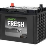 AAM-FR-0FR650 L/R MF