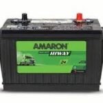 AAM-BL-0BL900 L/R MF